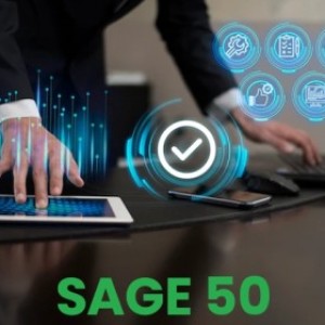 What Are the Sage 50 Quantum USA Contact Numbers for Support?