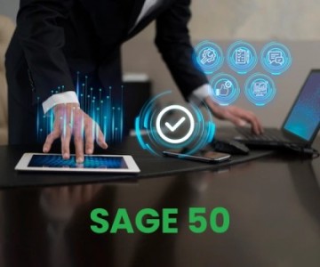 Troubleshooting Guide: Sage 50 Is Not Responding When Logging In