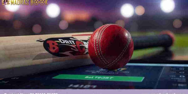 Get Your Online Cricket ID | Trusted Betting Platform