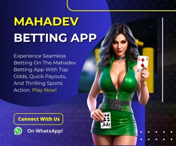 Download Mahadev Betting App for Android – Fast & Trusted APK