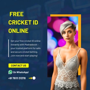 Free Betting ID India | Quick Signup & Instant Activation