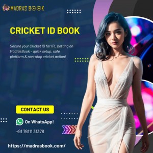 Trusted Online Betting ID for Online ID Cricket Enthusiasts