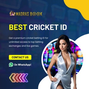 Best Online Cricket ID for Live Betting | Online Cricket Score & Match Info