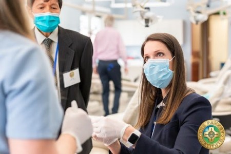 Magnolia Dentistry – Your Caring Sandy Springs Family Dentist for Lasting Healthy Smiles