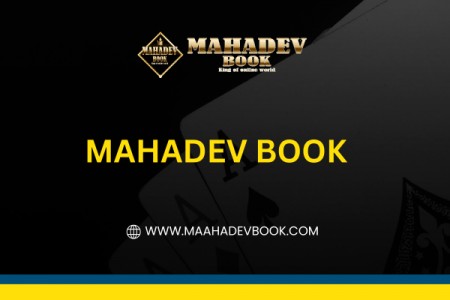 Step Into the Betting World with Mahadev Book