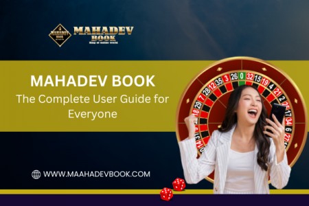 Mahadev Book: The Complete User Guide for Everyone