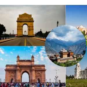 Top 5 Necessary Information You Need to Know Before Visiting India