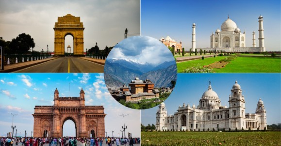 India Travel Itinerary Guide – Ultimate 7-Point Plan