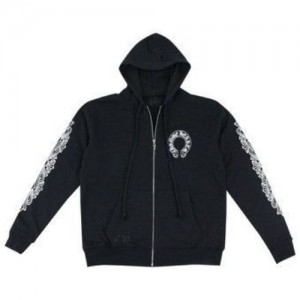 Chrome Hearts Hoodies: A Detailed Look at Craft, Influence, and Global Appeal