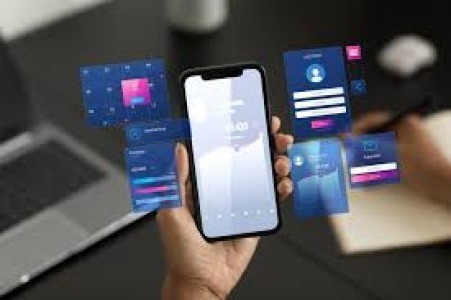 Why Every Startup Needs a Professional Mobile App Development Company