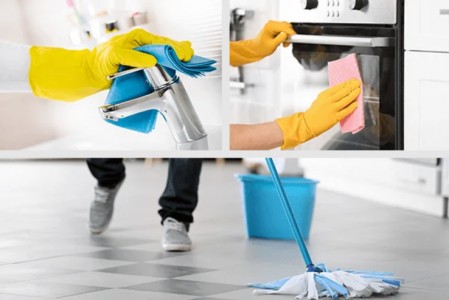 Malibu Colony Services: Professional Cleaning That Brings Comfort, Freshness, and Peace of Mind