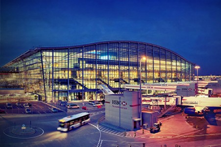 How Manchester Customs Clearance Agents Help Trade