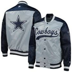 Sport Jackets for True Fans Style Pride & Legacy: