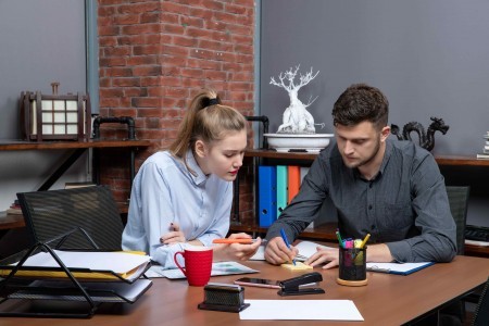 Law Dissertation Help: How Experts Simplify Complex Legal Research