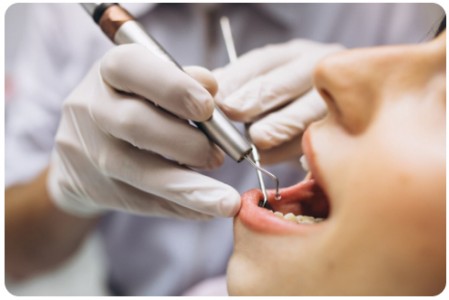 From Dentures to Checkups: What Every Family Should Know About Dental Care