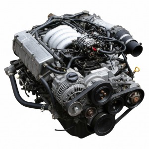 Top-Quality Used Transmissions for Every Vehicle Type