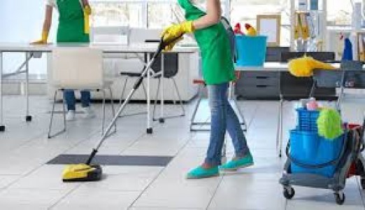 Enhancing Guest Experience with Hospitality Industry Maintenance Services