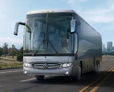 Understanding 50 Seater Coach Hire Prices 