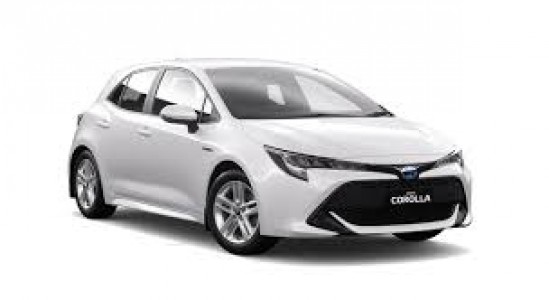 Rent Hybrid Car: A Smart, Eco-Friendly Choice for Modern Travelers