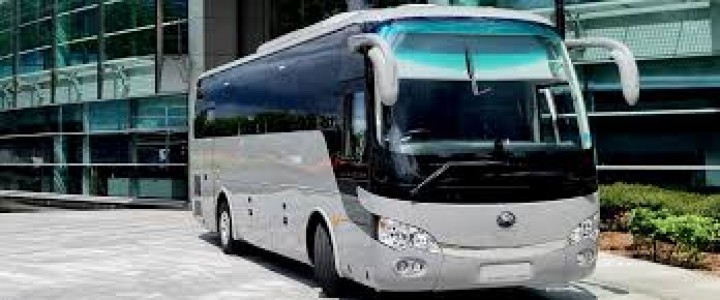 UK Group Journeys Made Easy With Coach Hire Near Me