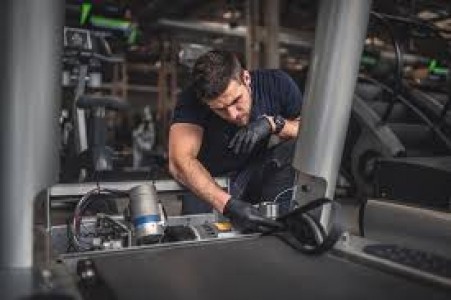 Exercise Equipment Maintenance for Optimal Performance and Longevity