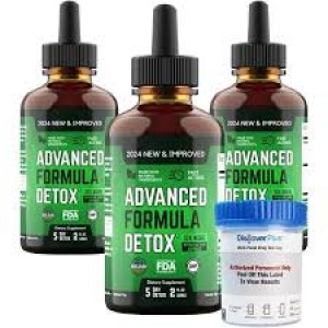 Powerful and Easy Best Metal Detox Solutions