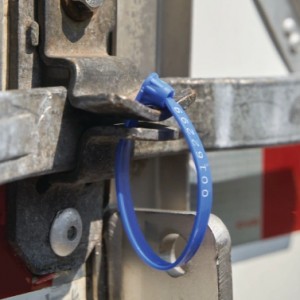 The Impact of Cargo Security Seals on Insurance Claims