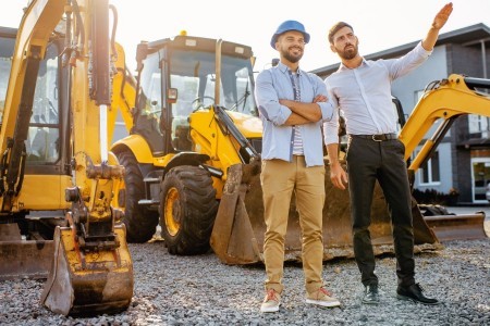 How Rental Providers Maintain Machinery At Peak Condition