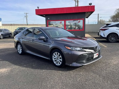 Your Guide to Finding the Best Car for Sale in Lubbock, TX