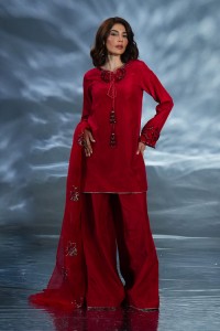 Farshi Shalwar – A Timeless Symbol of Elegance