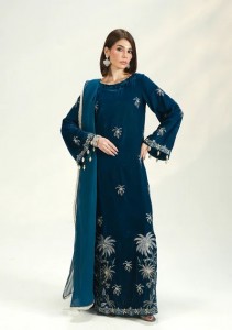 Ready to Wear Fashion in Pakistan