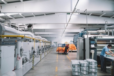 Top Fabric Wholesalers Offering Fast Delivery in the UK