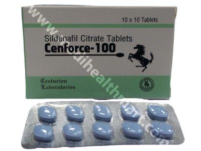 Where to Buy Cenforce 100 Safely and Legally?