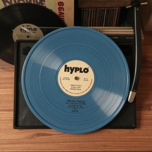 Choosing a Turntable for Bollywood Vinyl
