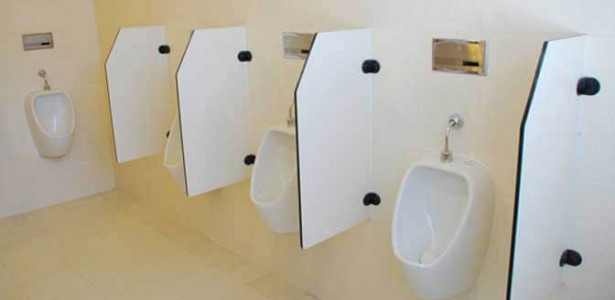 The Ultimate Guide to Choosing the Best Toilet Cubicles for Your Space