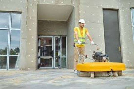 The Ultimate Guide to Post Construction Cleaning Solutions