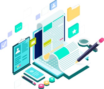 Website Content Writing Packages — Building Words That Define Your Brand