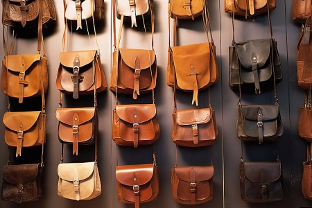 What Features Make a Leather Rucksack Stand Out?
