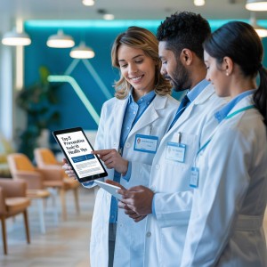 Streamlining Reimbursements with Professional Medical Billing Services