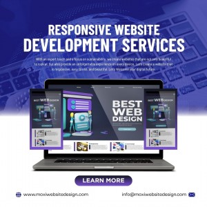 Website Designing Company in Noida: Elevate Your Business Online