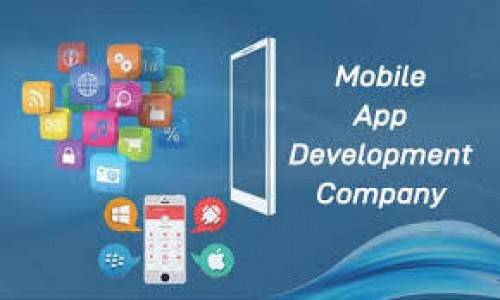 Best Mobile App Development Company in India | Custom iOS & Android Solutions