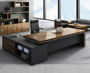 Why Modular Office Furniture is the Future of Modern Workplaces
