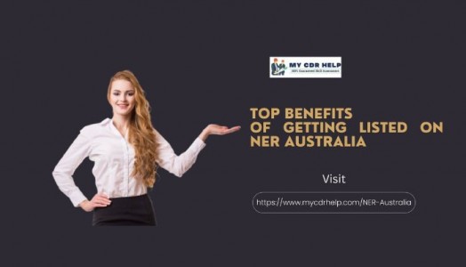 Top Benefits of Getting Listed on NER Australia