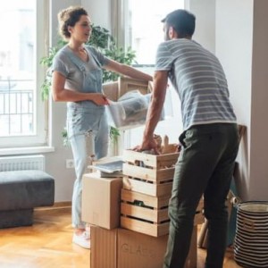 Efficient Moving: How to Stay Organized and Stress-Free