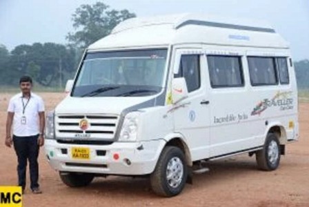 From Palaces to Pines: Discovering Coorg via Cabs from Mysore