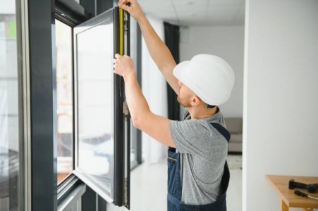 Window Replacement Asheville NC: Enhancing Your Home with Quality and Style