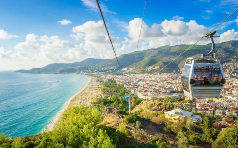 Top 10 Fun Activities to Do in Antalya for a Memorable Vacation