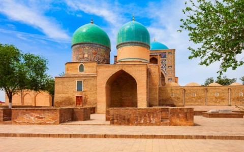 Top 10 Interesting Facts about Uzbekistan