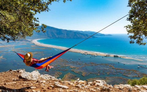 Hidden Gems of the Turkish Mediterranean Coast