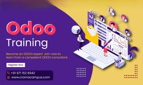 Odoo Best Features You Should Know 